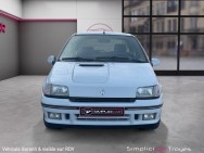 RENAULT d'occasion CLIO 16S de 1991 Troyes (10)﻿