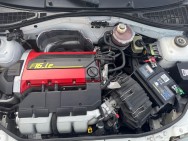 RENAULT d'occasion CLIO 16S de 1991 Troyes (10)﻿