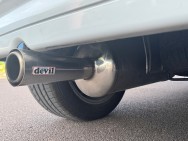 RENAULT d'occasion CLIO 16S de 1991 Troyes (10)﻿