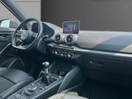AUDI d'occasion Q2 AUDI Q2 TDI 1.6 116 S-LINE de 2018 Evreux (27)﻿