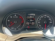 AUDI d'occasion Q2 AUDI Q2 TDI 1.6 116 S-LINE de 2018 Evreux (27)﻿