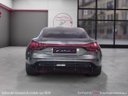 AUDI d'occasion E-TRON GT A TROIS VOLUMES E-TRON GT QUATTRO EXTENDED