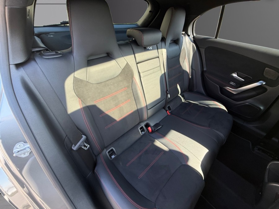 MERCEDES d'occasion CLASSE A IV A250 E BUSINESS LINE 8G-DCT de 2020