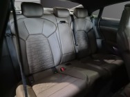 AUDI d'occasion E-TRON GT A TROIS VOLUMES E-TRON GT QUATTRO EXTENDED