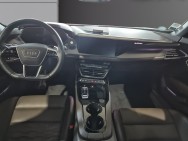 AUDI d'occasion E-TRON GT A TROIS VOLUMES E-TRON GT QUATTRO EXTENDED
