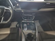 AUDI d'occasion E-TRON GT A TROIS VOLUMES E-TRON GT QUATTRO EXTENDED