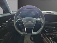 AUDI d'occasion E-TRON GT A TROIS VOLUMES E-TRON GT QUATTRO EXTENDED