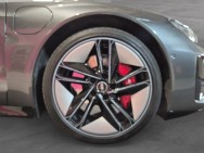 AUDI d'occasion E-TRON GT A TROIS VOLUMES E-TRON GT QUATTRO EXTENDED