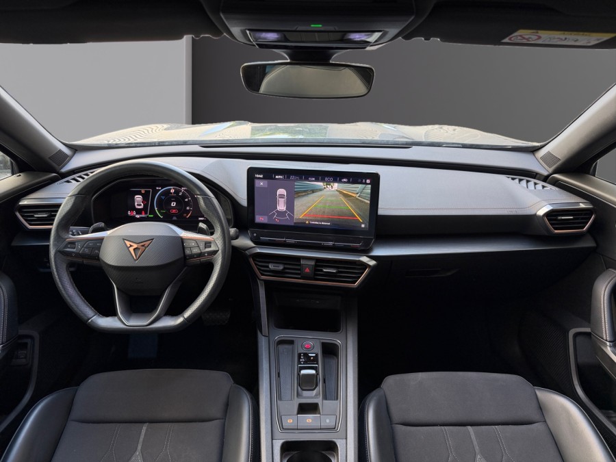 CUPRA d'occasion FORMENTOR 1.4 e-HYBRID 204ch V DSG6 de 2023 Nîmes