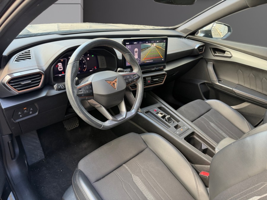 CUPRA d'occasion FORMENTOR 1.4 e-HYBRID 204ch V DSG6 de 2023 Nîmes