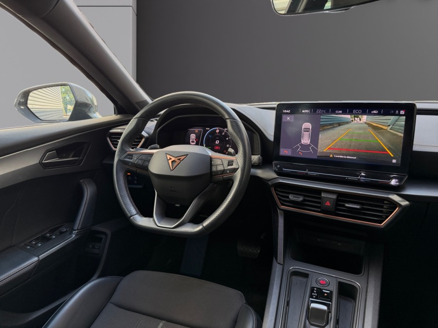 CUPRA d'occasion FORMENTOR 1.4 e-HYBRID 204ch V DSG6 de 2023 Nîmes