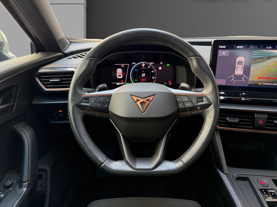 CUPRA d'occasion FORMENTOR 1.4 e-HYBRID 204ch V DSG6 de 2023 Nîmes