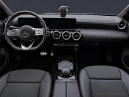 MERCEDES d'occasion A 250 E AMG LINE de 2021 Vernon (27)﻿