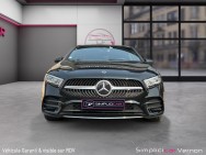 MERCEDES d'occasion A 250 E AMG LINE de 2021 Vernon (27)﻿