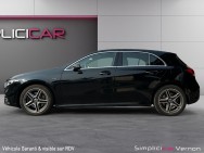 MERCEDES d'occasion A 250 E AMG LINE de 2021 Vernon (27)﻿