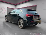 MERCEDES d'occasion A 250 E AMG LINE de 2021 Vernon (27)﻿