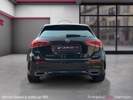 MERCEDES d'occasion A 250 E AMG LINE de 2021 Vernon (27)﻿