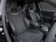 MERCEDES d'occasion A 250 E AMG LINE de 2021 Vernon (27)﻿