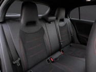 MERCEDES d'occasion A 250 E AMG LINE de 2021 Vernon (27)﻿