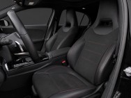 MERCEDES d'occasion A 250 E AMG LINE de 2021 Vernon (27)﻿
