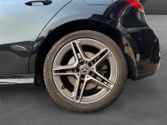 MERCEDES d'occasion A 250 E AMG LINE de 2021 Vernon (27)﻿