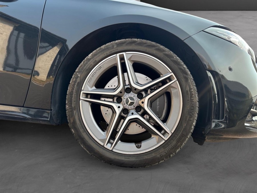 MERCEDES d'occasion A 250 E AMG LINE de 2021 Vernon (27)﻿