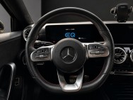 MERCEDES d'occasion A 250 E AMG LINE de 2021 Vernon (27)﻿