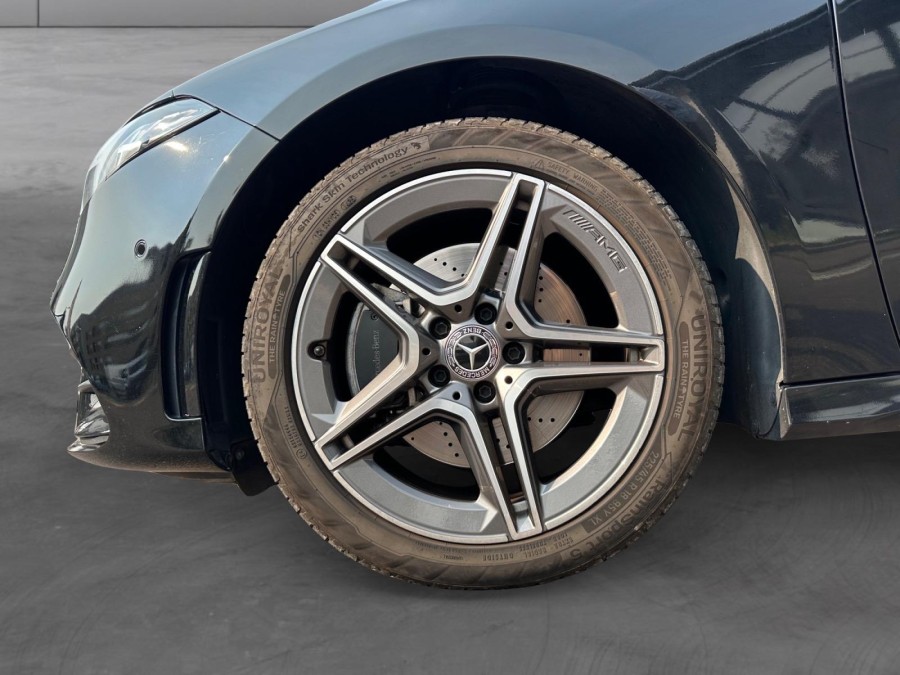 MERCEDES d'occasion A 250 E AMG LINE de 2021 Vernon (27)﻿