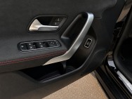 MERCEDES d'occasion A 250 E AMG LINE de 2021 Vernon (27)﻿