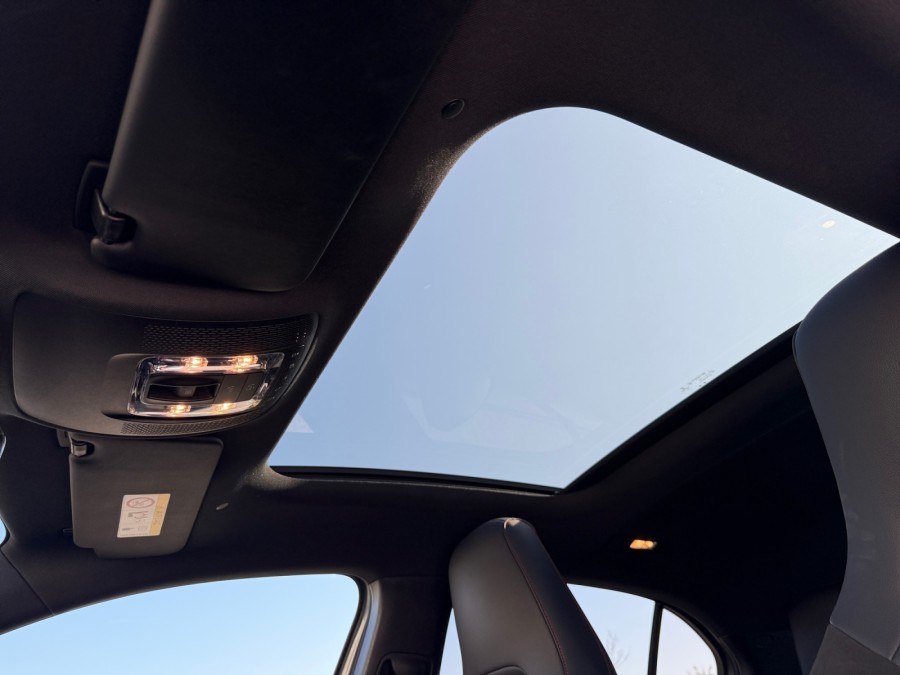 MERCEDES d'occasion CLASSE A IV A250 E BUSINESS LINE 8G-DCT de 2020