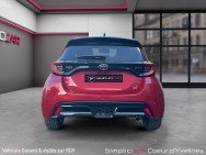 TOYOTA d'occasion YARIS 130H GR de 2024 Coeur d'Yvelines (78)﻿