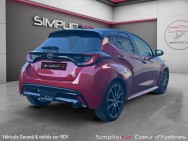 TOYOTA d'occasion YARIS 130H GR de 2024 Coeur d'Yvelines (78)﻿