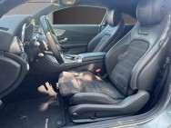 MERCEDES d'occasion CLASSE C IV C300 PACK AMG FASCINATION BA de 2017