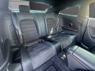 MERCEDES d'occasion CLASSE C IV C300 PACK AMG FASCINATION BA de 2017