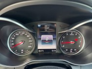 MERCEDES d'occasion CLASSE C IV C300 PACK AMG FASCINATION BA de 2017