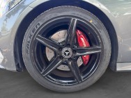 MERCEDES d'occasion CLASSE C IV C300 PACK AMG FASCINATION BA de 2017