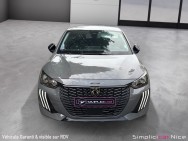PEUGEOT d'occasion 208 II 1.2 HYBRID 100 AUTO ECOLE E-DCS de 2024