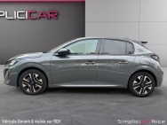 PEUGEOT d'occasion 208 II 1.2 HYBRID 100 AUTO ECOLE E-DCS de 2024