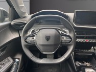 PEUGEOT d'occasion 208 II 1.2 HYBRID 100 AUTO ECOLE E-DCS de 2024