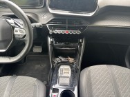 PEUGEOT d'occasion 208 II 1.2 HYBRID 100 AUTO ECOLE E-DCS de 2024