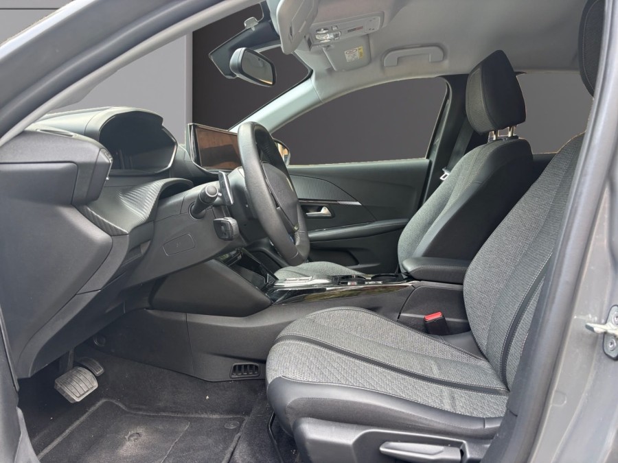 PEUGEOT d'occasion 208 II 1.2 HYBRID 100 AUTO ECOLE E-DCS de 2024