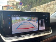 PEUGEOT d'occasion 208 II 1.2 HYBRID 100 AUTO ECOLE E-DCS de 2024