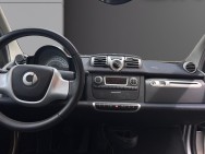 SMART d'occasion FORTWO PURE 52 KW COUPE MHD de 2012 Nice (06)﻿