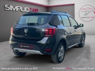 DACIA d'occasion SANDERO 0.9 TCE 90 stepway de 2017 Toulouse Sud (31)﻿
