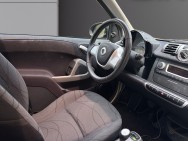 SMART d'occasion FORTWO PURE 52 KW COUPE MHD de 2012 Nice (06)﻿