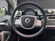 SMART d'occasion FORTWO PURE 52 KW COUPE MHD de 2012 Nice (06)﻿