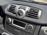 SMART d'occasion FORTWO PURE 52 KW COUPE MHD de 2012 Nice (06)﻿
