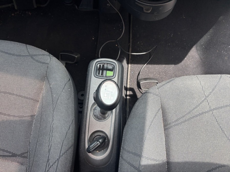 SMART d'occasion FORTWO PURE 52 KW COUPE MHD de 2012 Nice (06)﻿