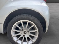 SMART d'occasion FORTWO PURE 52 KW COUPE MHD de 2012 Nice (06)﻿
