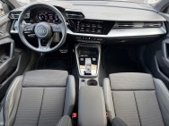 AUDI d'occasion A3 35 TDI 150ch S line S tronic 7 de 2021 Lyon St